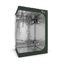 Growbox RoyalRoom Classic C135 135x135x200cm, grow tent