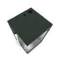 Growbox RoyalRoom Classic C135 135x135x200cm, grow tent