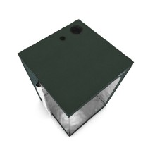 Growbox RoyalRoom Classic C135 135x135x200cm, grow tent