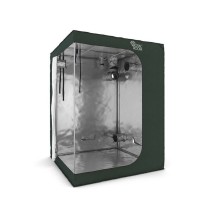 Growbox RoyalRoom Classic C150 150x150x200cm, Anbauzelt