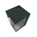 Growbox RoyalRoom Classic C150 150x150x200cm, grow tent