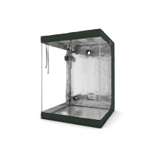 Growbox RoyalRoom Classic C150 150x150x200cm, grow tent