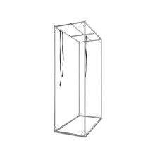 Growzelt RoyalRoom Classic C100S 100x50x160cm, growbox