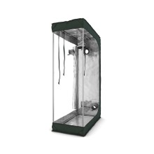 Growzelt RoyalRoom Classic C100S 100x50x160cm, growbox