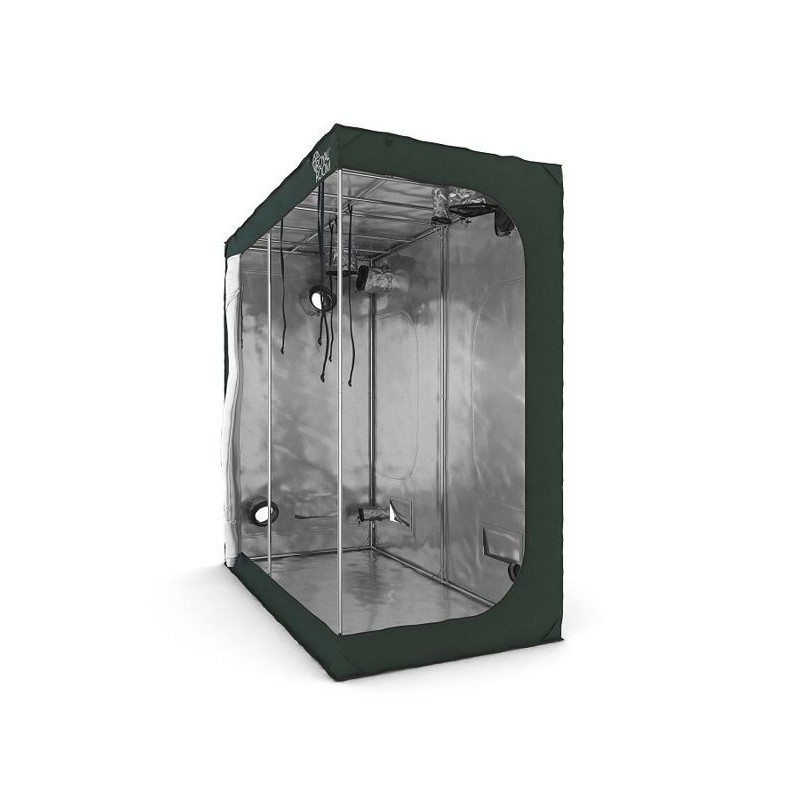 Growbox RoyalRoom Classic C200S 200x100x200cm, grow tent