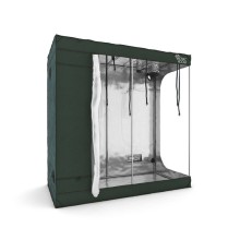 Growbox RoyalRoom Classic C200S 200x100x200cm, Anbauzelt