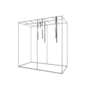 Growbox RoyalRoom Classic C200S 200x100x200cm, Anbauzelt