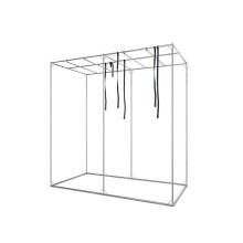 Growbox RoyalRoom Classic C200S 200x100x200cm, Anbauzelt