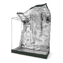 Growbox RoyalRoom Classic C200S 200x100x200cm, grow tent