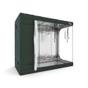 Growbox RoyalRoom Classic C240S 240x120x200cm, Anbauzelt