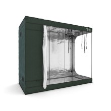 Growbox RoyalRoom Classic C240S 240x120x200cm, Anbauzelt