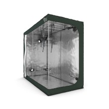 Growbox RoyalRoom Classic C240S 240x120x200cm, Anbauzelt