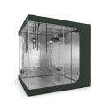 Growbox RoyalRoom Classic C200 200x200x200cm, grow tent