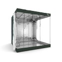 Growbox RoyalRoom Classic C200 200x200x200cm, Anbauzelt