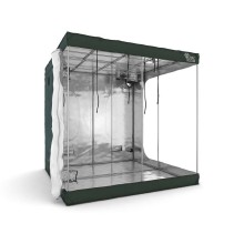 Growbox RoyalRoom Classic C200 200x200x200cm, grow tent