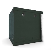 Growbox RoyalRoom Classic C200 200x200x200cm, Anbauzelt