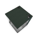 Growbox RoyalRoom Classic C200 200x200x200cm, Anbauzelt