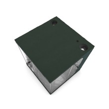 Growbox RoyalRoom Classic C200 200x200x200cm, grow tent