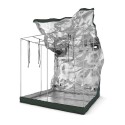 Growbox RoyalRoom Classic C200 200x200x200cm, grow tent