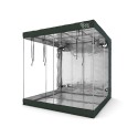 Growbox RoyalRoom Classic C200 200x200x200cm, grow tent