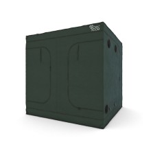 Growbox RoyalRoom Classic C200 200x200x200cm, grow tent