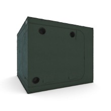 Growbox DiamondRoom Classic DM240 240x240x200cm