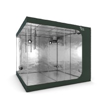 Growbox DiamantRaum Classic DM240 240x240x200cm