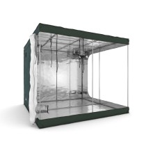 Growbox DiamantRaum Classic DM240 240x240x200cm