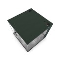 Growbox DiamondRoom Classic DM240 240x240x200cm