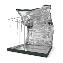 Growbox DiamantRaum Classic DM240 240x240x200cm