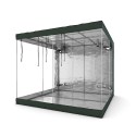 Growbox DiamantRaum Classic DM240 240x240x200cm