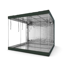 Growbox DiamondRoom Classic DM240 240x240x200cm