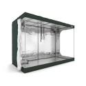 Growbox RoyalRoom Classic C300S 300x150x200cm, Anbauzelt