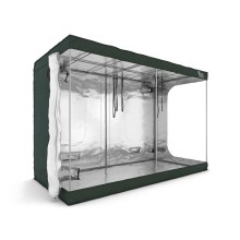 Growbox RoyalRoom Classic C300S 300x150x200cm, Anbauzelt