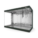 Growbox RoyalRoom Classic C300S 300x150x200cm, Anbauzelt