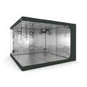 Growbox RoyalRoom Classic C300E 300x300x200cm, grow tent