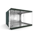 Growbox RoyalRoom Classic C300E 300x300x200cm, grow tent