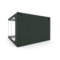 Growbox RoyalRoom Classic C300E 300x300x200cm, Anbauzelt