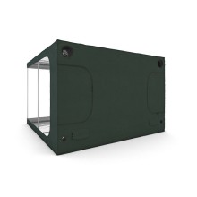 Growbox RoyalRoom Classic C300E 300x300x200cm, grow tent