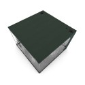 Growbox RoyalRoom Classic C300E 300x300x200cm, grow tent