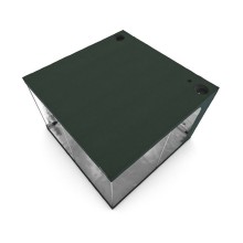 Growbox RoyalRoom Classic C300E 300x300x200cm, Anbauzelt