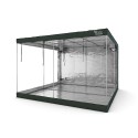 Growbox RoyalRoom Classic C300E 300x300x200cm, grow tent