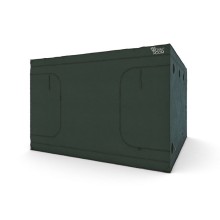 Growbox RoyalRoom Classic C300E 300x300x200cm, Anbauzelt