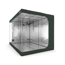 Growbox DiamondRoom Classic DM300SE 300x200x200cm, Anbauzelt