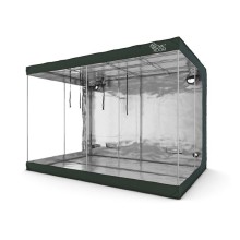 Growbox DiamondRoom Classic DM300SE 300x200x200cm, grow tent