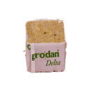 GRODAN 4x4x4cm, mineral wool cube, 1pc.