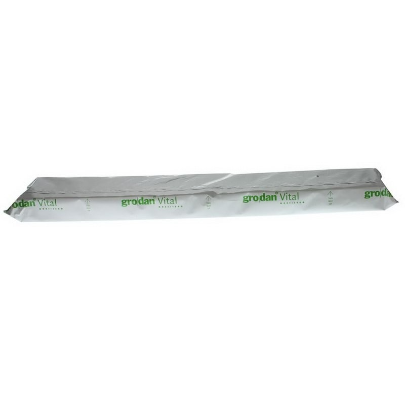 GRODAN Vital Expert 100x15x7.5cm, mineral wool, mat