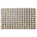 GRODAN germination tray 150 cubes, 25x25x40mm