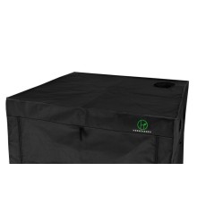 Growbox Herbgarden 120 White (120x120x200cm), grow tent