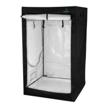 Growbox Herbgarden 120 White (120x120x200cm), grow tent